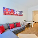 Charming Studio In Servitenviertel I