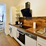 Charming Studio In Servitenviertel II