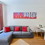 Charming Studio In Servitenviertel I