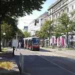 Sobieski Inner Ring Apartments