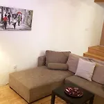 Sobieski Maisonette Apartments