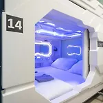 Space Home Apartment - Inner City