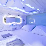 Space Home Apartment - Inner City