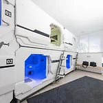 Space Home Apartment - Inner City