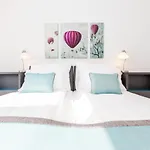 Simtown Suite Apartments