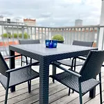 Best Apartment Near Rathaus Of Vienna