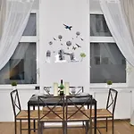 Citycenter Apartment