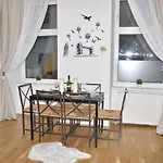 Citycenter Apartment