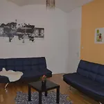Citycenter Apartment
