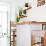 2 Rooms & Balcony - Top Location!
