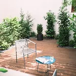 The Vienna Concept Apartments