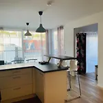 Mk Appartments