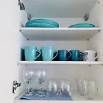 Mk Appartments