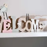 2 Rooms & Balcony - Top Location!