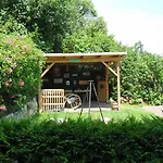Danube View House With Garden
