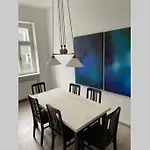 Vienna Appartement - Classic And Modern