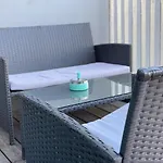 Mk Appartments