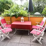 City Terrace-Apartment