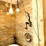 Luxury Master Room