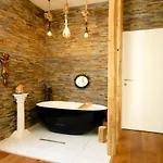 Luxury Master Room