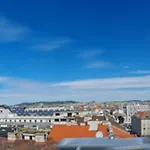 Penthouse With Amazing Terrace L Lf42