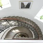 Penthouse With Amazing Terrace L Lf42