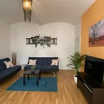Citycenter Apartment
