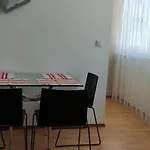 Affordable Studio Near City Center