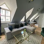 City Centre Serviced Apartments