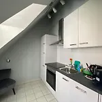 City Centre Serviced Apartments