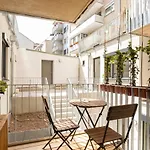 Sweet Suite - Zentrale Wohnung Naehe Augarten