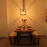 Luxury Design Apartment