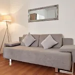 Camel\'Otels Apartments Landstrasse - Perfect For Longstays