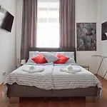 Camel\'Otels Apartments Landstrasse - Perfect For Longstays