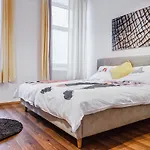 Camel\'Otels Apartments Landstrasse - Perfect For Longstays