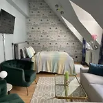 City Centre Serviced Apartments