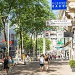 Luxury Suites Mariahilf