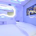 Space Home Apartment - City Center