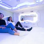 Space Home Apartment - City Center