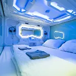 Space Home Apartment - Central Station # Hauptbahnhof