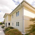 Studio Apartment Lehen 2