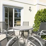 Studio Apartment Lehen 2