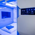 Space Home Apartment - Central Station # Hauptbahnhof