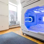 Space Home Apartment - Central Station # Hauptbahnhof