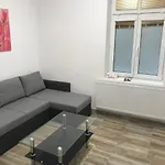 City Center Apartments