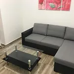 City Center Apartments