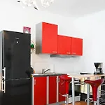 Backpacker Apartment Bahnhof