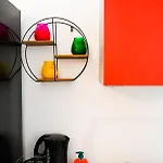 Backpacker Apartment Bahnhof