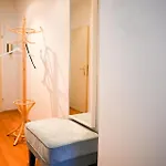 Backpacker Apartment Bahnhof