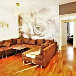 Boutique Apartments Vienna - Luxury 2